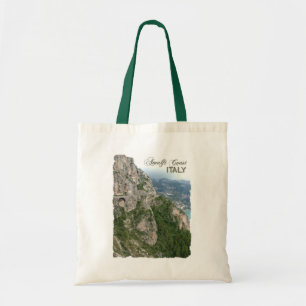 Sac fait sur commande de côte d'Amalfi -