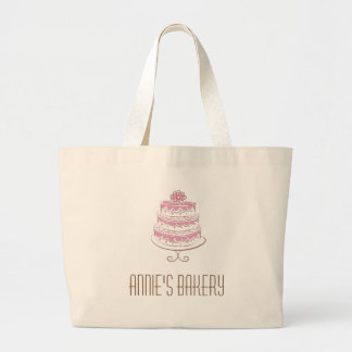 Sac fait sur commande Fourre-tout de logo de