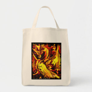 Sac Fire Spirit