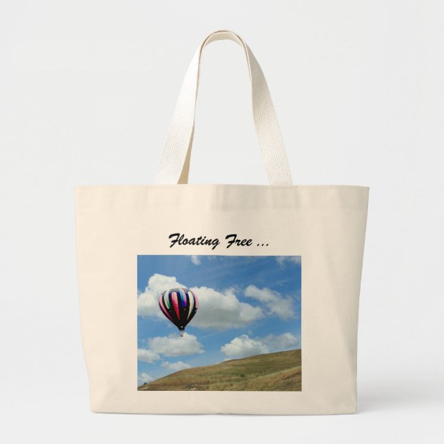 Sac - Floating Free ... (Devant)