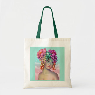 Sac FlowerGirl