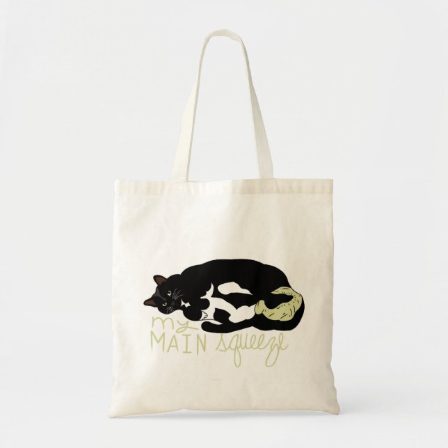 Sac fourre-tout (Devant)