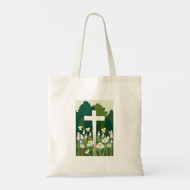 Sac fourre-tout (Dos)