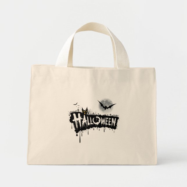 Sac fourre-tout (Devant)