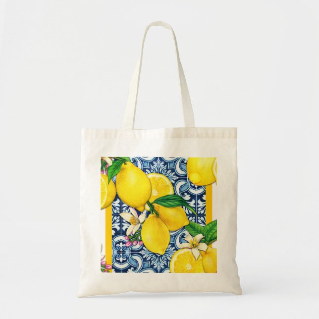 Sac fourre-tout (Devant)