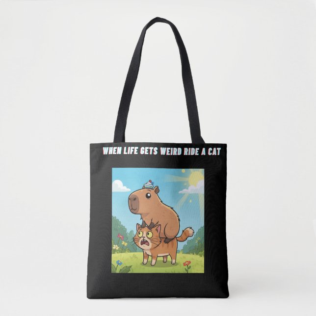 Sac fourre-tout (Devant)