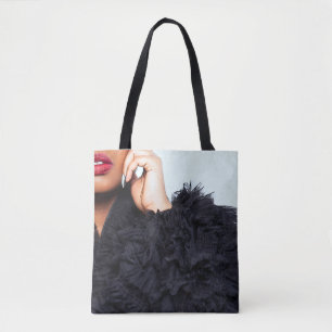Sac fourre-tout.