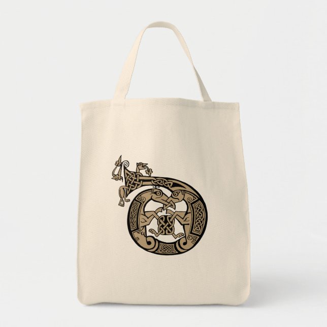 Sac fourre-tout (Devant)