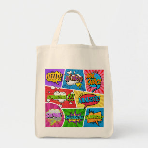 Sac fourre-tout