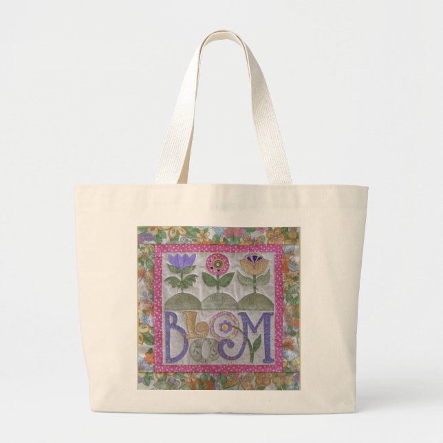 sac fourre-tout (Devant)