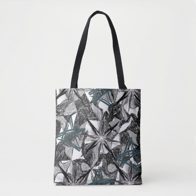 sac fourre-tout (Devant)