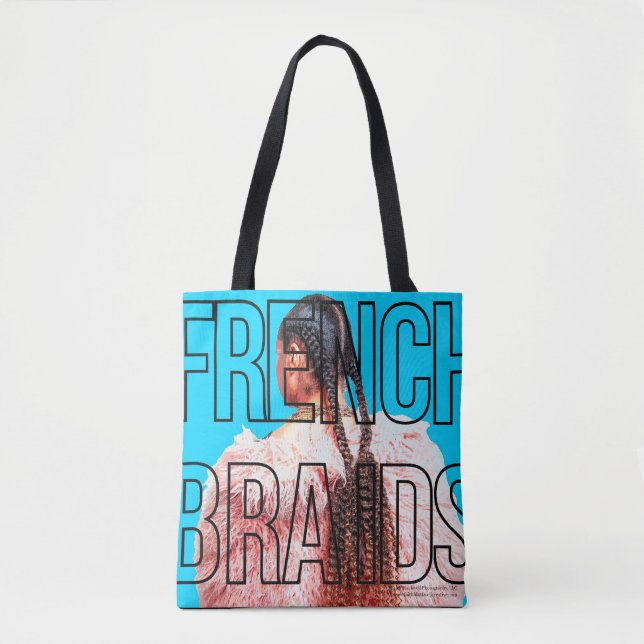 Sac fourre-tout (Devant)