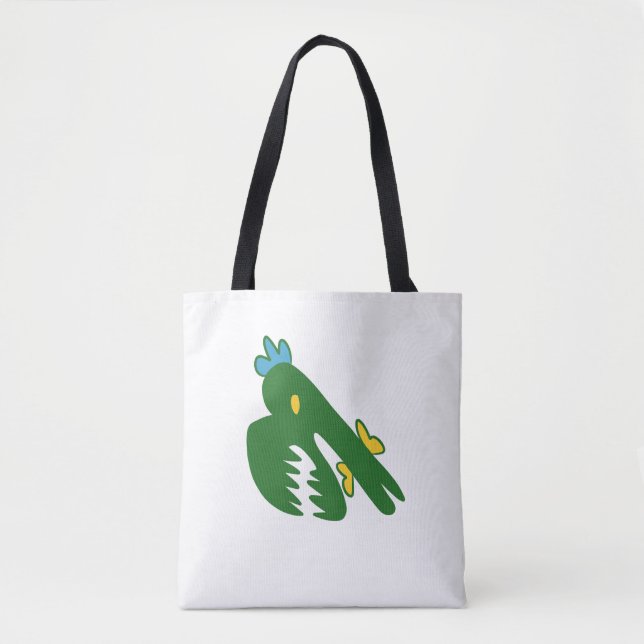 Sac fourre - tout (Devant)