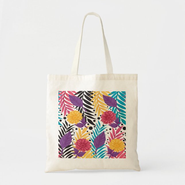 Sac fourre-tout (Devant)