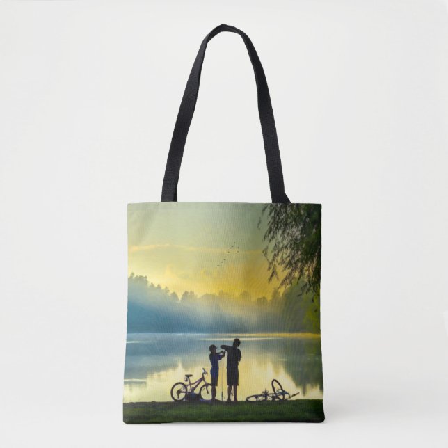 Sac fourre-tout (Devant)