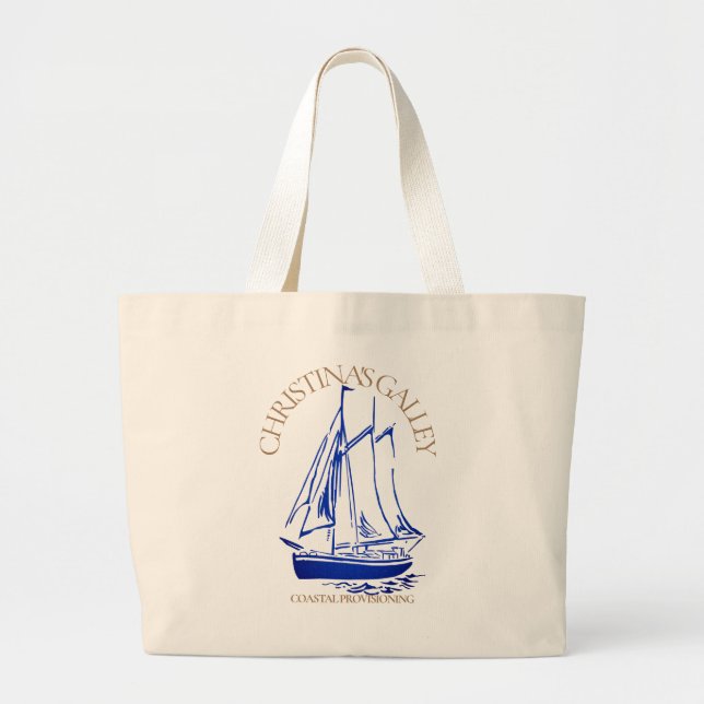 Sac fourre-tout (Devant)