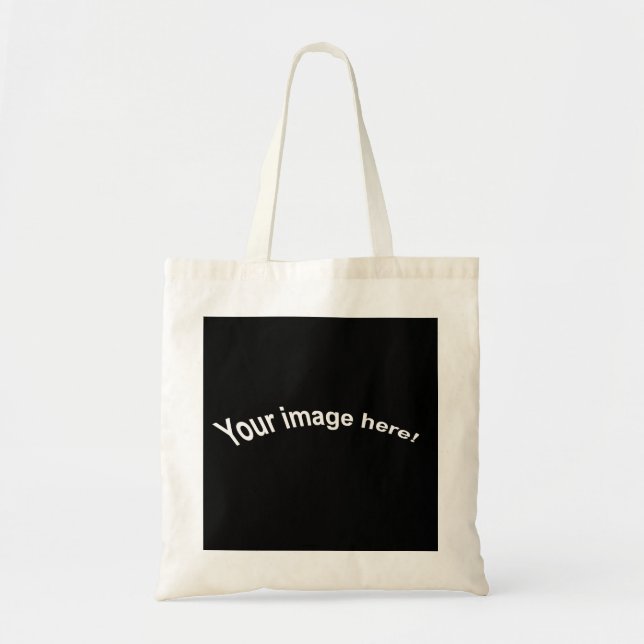 Sac fourre-tout (Devant)