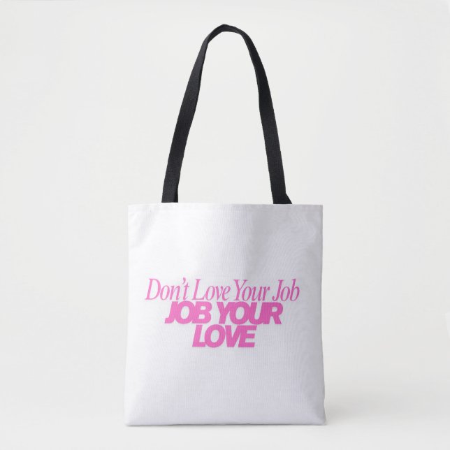 sac fourre-tout (Devant)