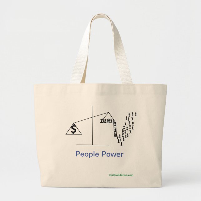 Sac fourre-tout (Devant)