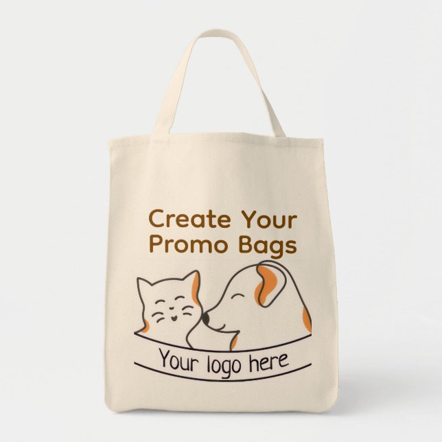 Sac fourre-tout (Devant)
