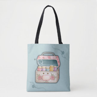 Sac fourre-tout