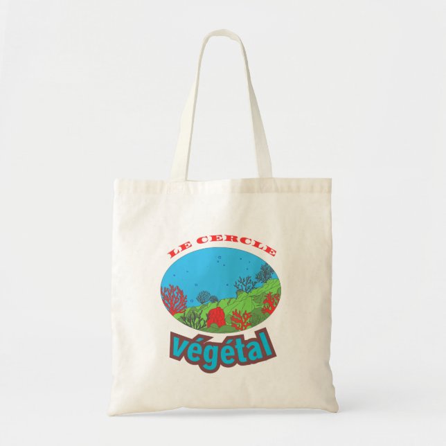 Sac fourre-tout (Devant)