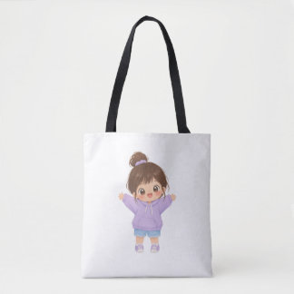 Sac fourre-tout