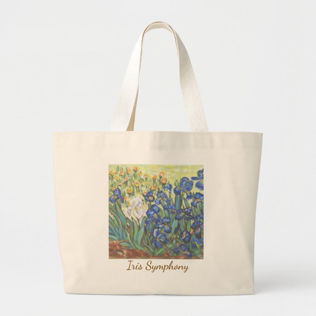 Sac fourre-tout (Devant)