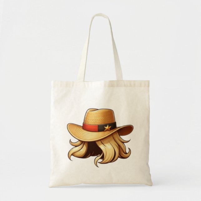 Sac fourre-tout (Devant)