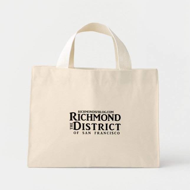 Sac fourre-tout (Devant)