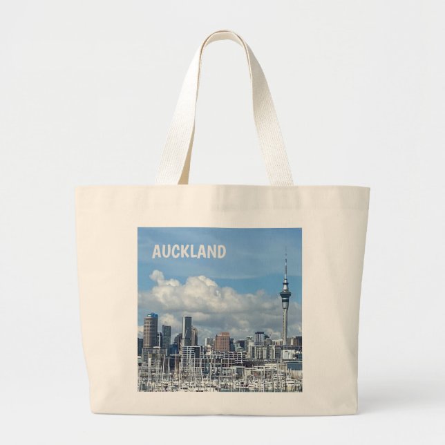 Sac fourre-tout (Devant)