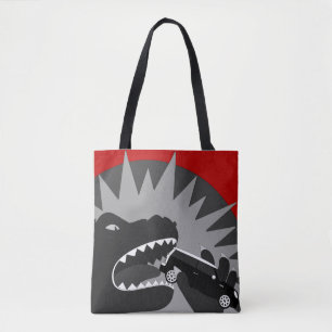 Sac fourre-tout