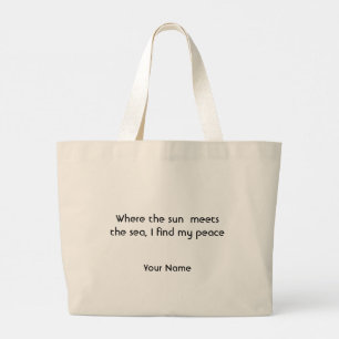 Sac fourre-tout
