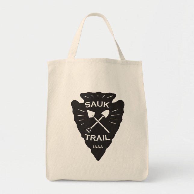 Sac fourre-tout (Devant)