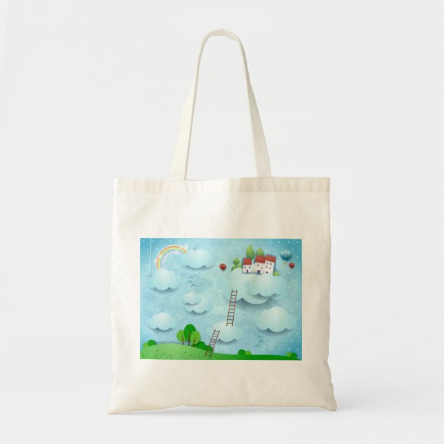 Sac fourre-tout (Devant)