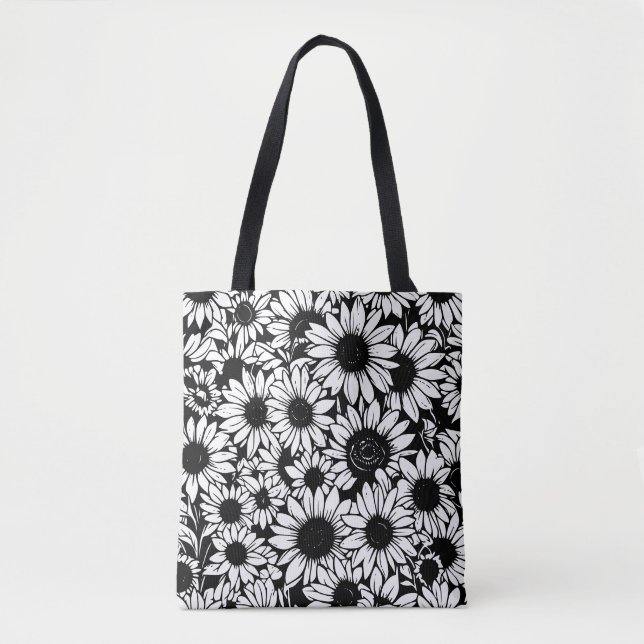 sac fourre-tout (Devant)