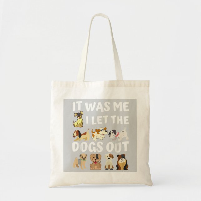 Sac fourre-tout (Devant)