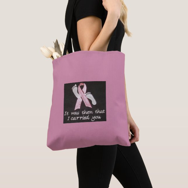 Sac fourre-tout 16 x 16 à extra large avec des 18 (De près)