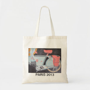 Sac fourre-tout 2013 de PARIS