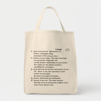 sac fourre-tout à 1-LIBRA septembre 23- 22 octobre