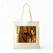 Sac fourre-tout à amant de nature