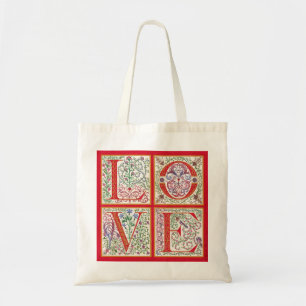 Sac fourre-tout à AMOUR