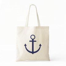 Sac fourre-tout à Ancre