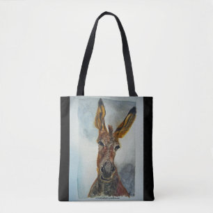 Sac fourre-tout à âne