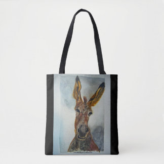 Sac fourre-tout à âne