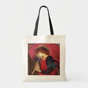 Sac fourre-tout à ange de Noël - monsieur Edward