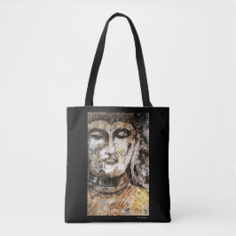 Sac fourre-tout à art de Bouddha