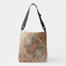 Sac fourre-tout à art, "réalité noble "