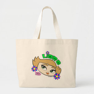 Sac fourre-tout à Balance
