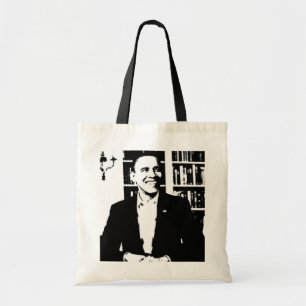 SAC FOURRE-TOUT À BARACK OBAMA